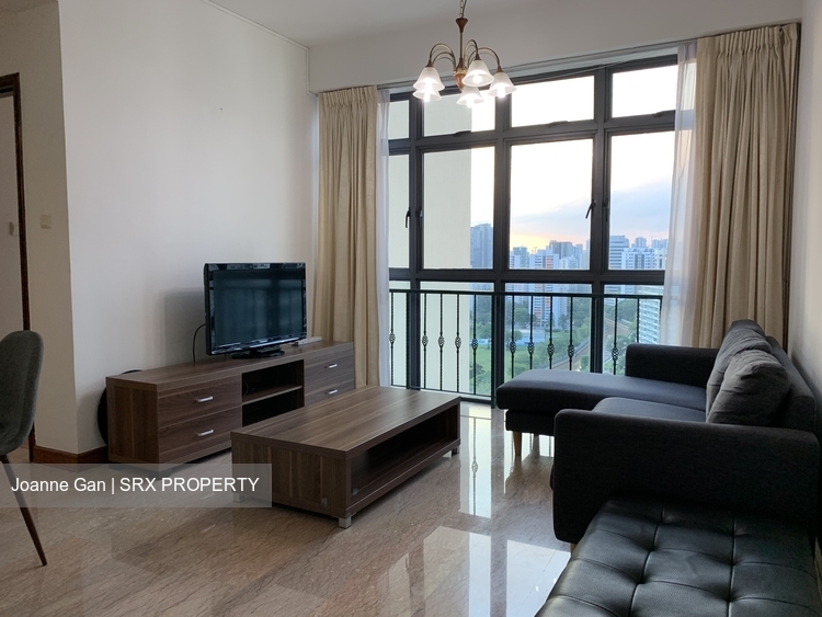 Mirage Tower thumbnail photo